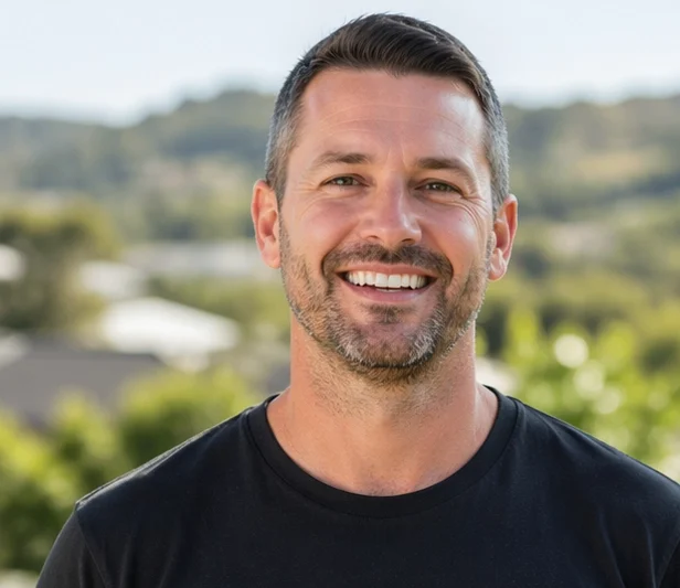 Daniel K. – Brassall