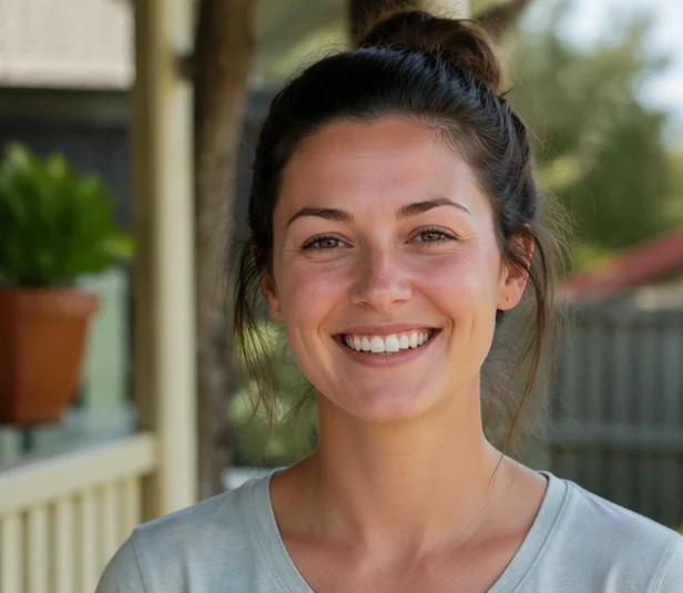 Emma T. – Redbank Plains