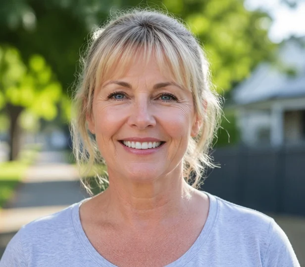 Sarah M. – Springfield Lakes