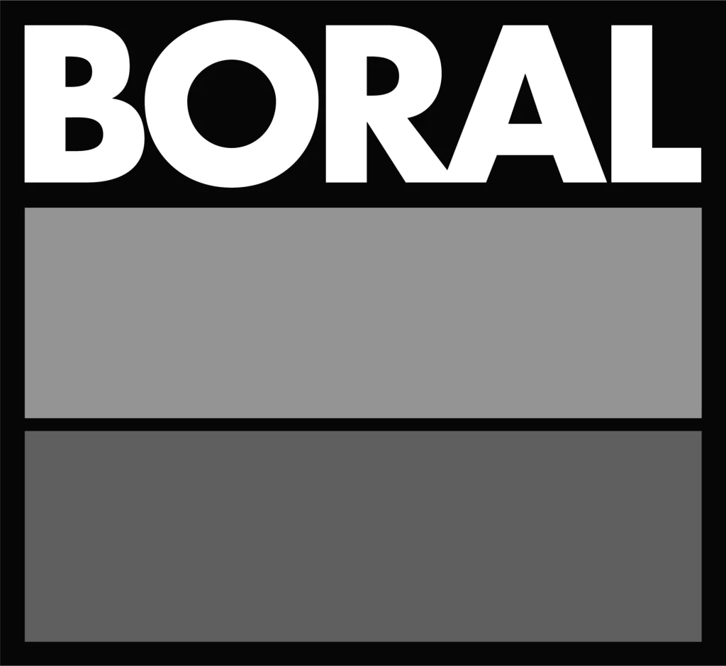 Boral roof tiles and building materials — used in Ipswich tile repairs and roof restorations